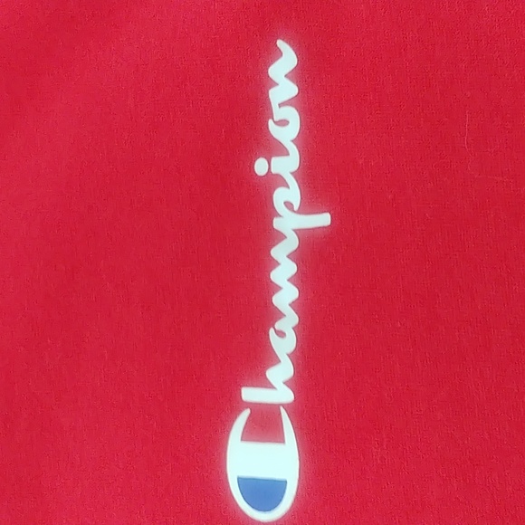 Champion Men's MVP Tee (Retired Colors) - Picture 4 of 8